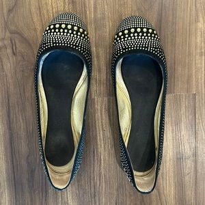 Jimmy choo welda flats